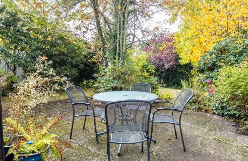 Sonniger Architektenbungalow 128 qm - Foto 27