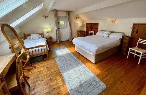 Starshinezzz - Large Farmhouse County Durham - Foto 31