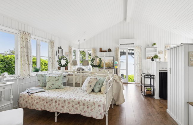 "Ginne" - 100m to the fjord - Foto 20