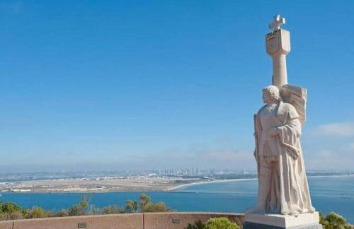 Nautical Point Loma Getaway - 7 mins to airport - Foto 18