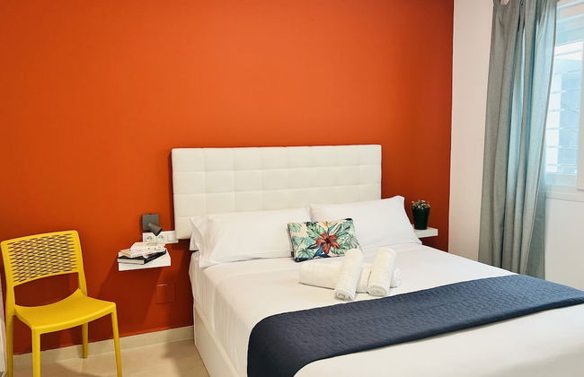 BNBOOK MEDEA APARTMENTS 2 - Foto 10