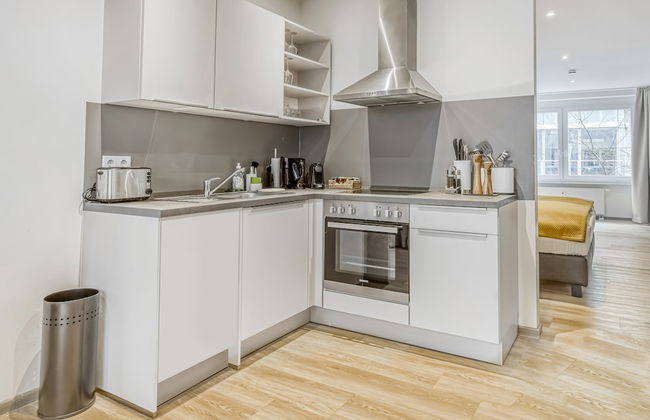 Limehome Essen Kibbelstraße - Foto 12