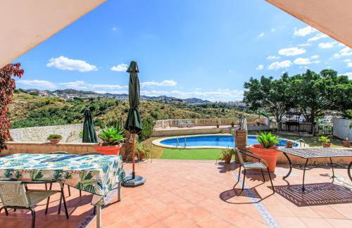 Holiday Home Paraje los cabreras by Interhome - Photo 36