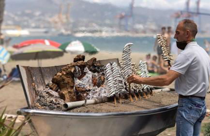 Camaretas sweet dreams acogedor piso junto al mar - Photo 32