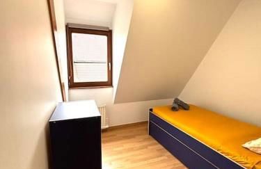 Gîte de la Fontaine Charmante maison au cœur de Beblenheim - Route des vins - Foto 15