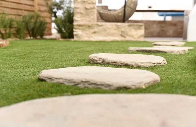 Aegis Royale Villa - Foto 27