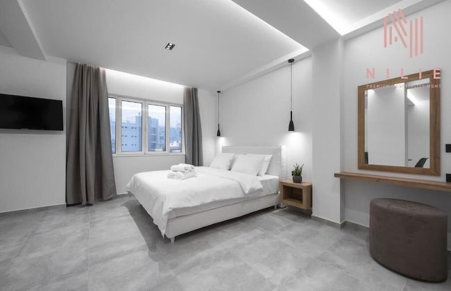 Pantheon Nilie Hospitality MGMT - Foto 72