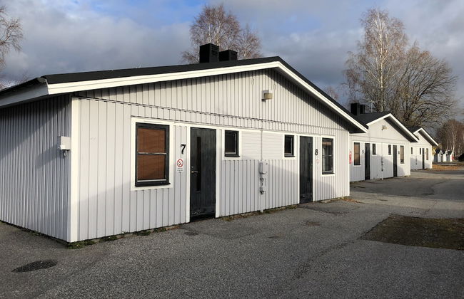 Bergeforsparkens Camping - Photo 13