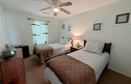 Sea Note Crystal Beach Home home - Foto 20