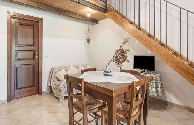 Holiday Home in Guardavalle by River - Photo 56