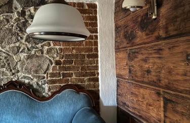 Czerwony Dworek 8 - Agroturystyka Karkonosze - Foto 54