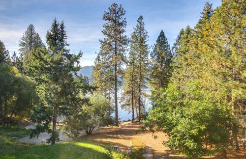 Lake-View Apt with Furnished Deck in Hayden! - Foto 26