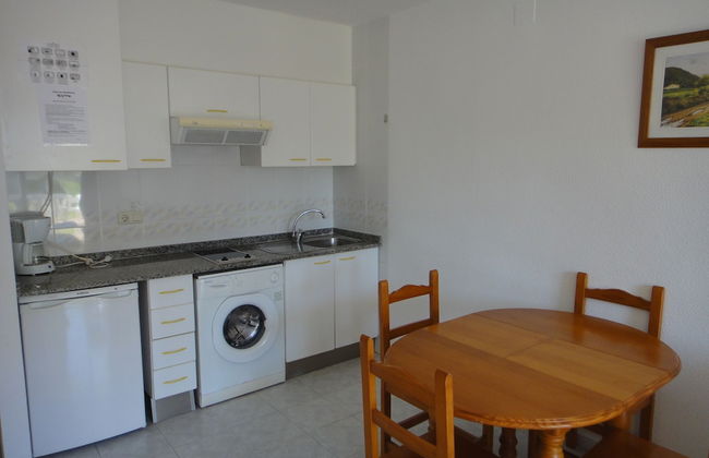 Apartamentos Al-Andalus-26 - Foto 2