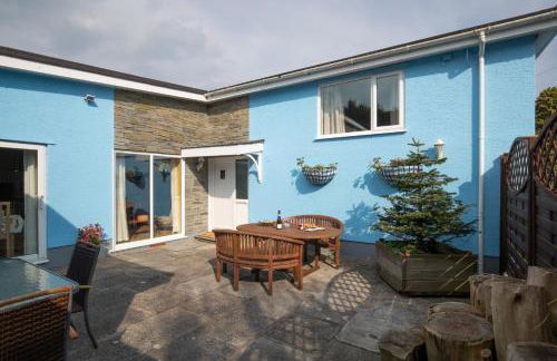 Sunningdale - Beach Side Cottage, Sea Views, Parking - Photo 72