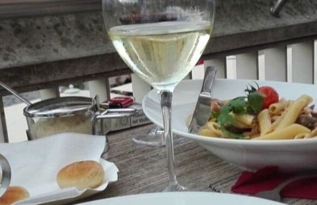 Charming Apartment in Radebeul - Foto 14