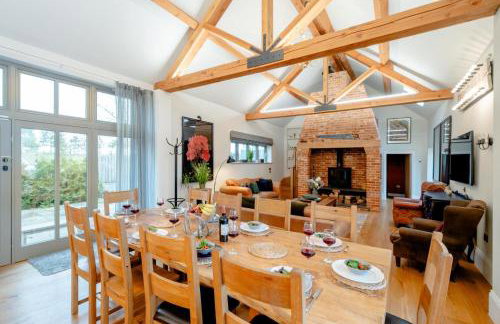 Alde Bay Farm - Barn Owl Sanctuary - Foto 8