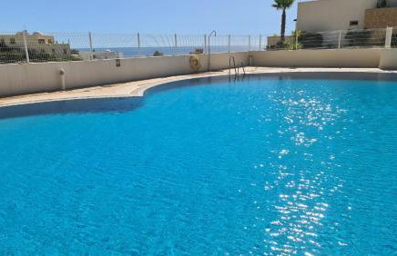TRIPLEX DE LUJO EN MOJACAR - Foto 14