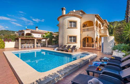 Villa Comodo - PlusHolidays - Foto 75