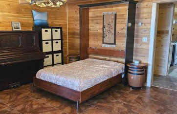 Loza house adirondack screened-in porch unit lake front - Foto 17