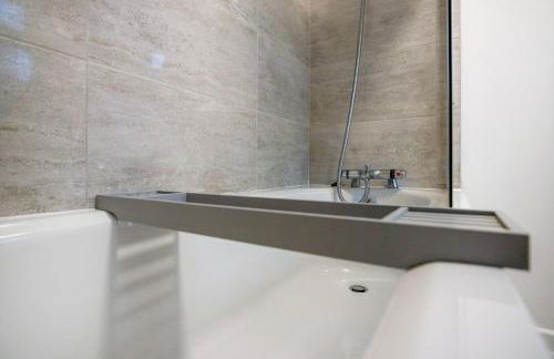 Sweet Home with Backyard in Howden-le-Wear for 3 - Foto 21