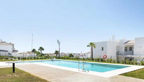 ATLANTERRA-ZAHARA DE LOS ATUNES Increíble apartamento con porche de 16m y jardín privado de 72m - Foto 4