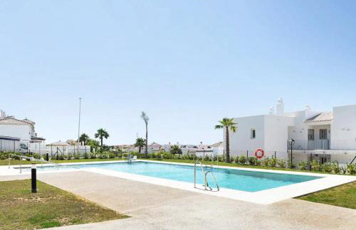 ATLANTERRA-ZAHARA DE LOS ATUNES Increíble apartamento con porche de 16m y jardín privado de 72m - Foto 3