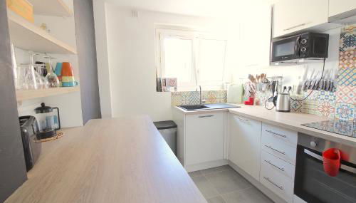 Mon Appart A GERLAND IV - Foto 5