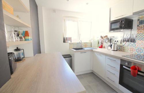 Mon Appart A GERLAND IV - Foto 5