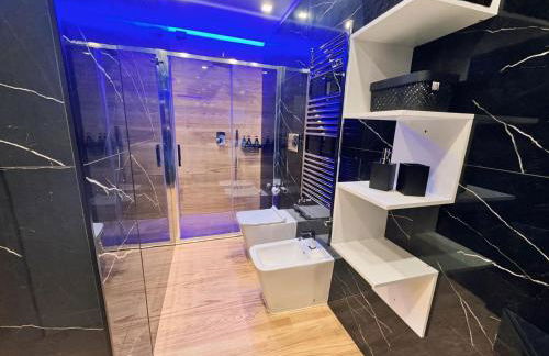 HOLIDAYS HOMES ROME GOLF Appartamenti Marco Simone AeB - Foto 9