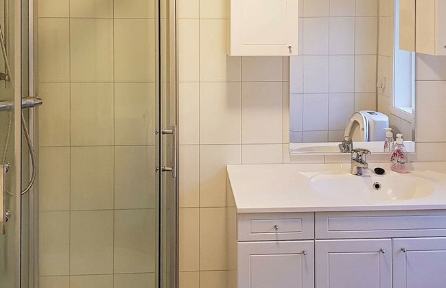 10 Person Holiday Home in Urangsvåg - Foto 12