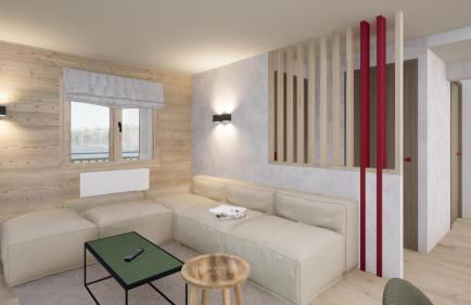 Chalet Nant Rouge - Photo 45