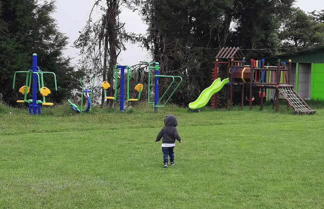 Arisa Mountain House - Photo 31