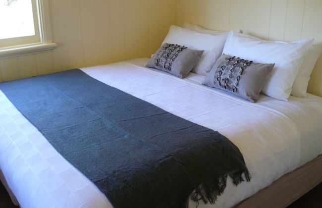 Cypress Ridge Cottages - Photo 4