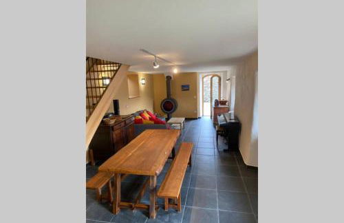 La Pellegrine, Parc national des Cévennes - Foto 19