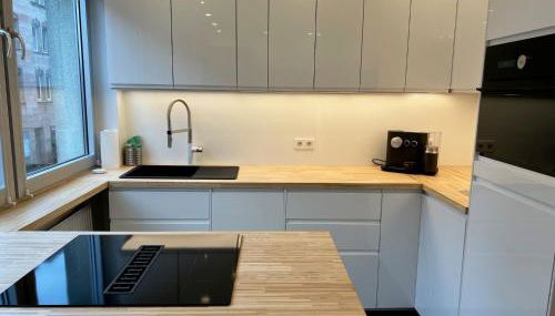 Lovely Flat RELAX near City Center - Foto 2