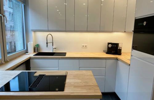 Lovely Flat RELAX near City Center - Foto 2