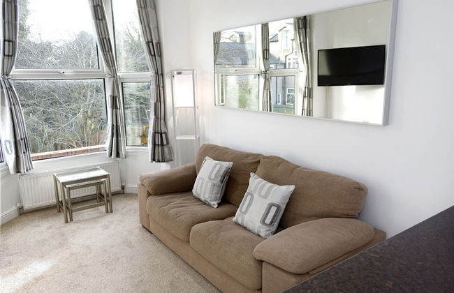 B16 Apartment C, Birmingham - Foto 12