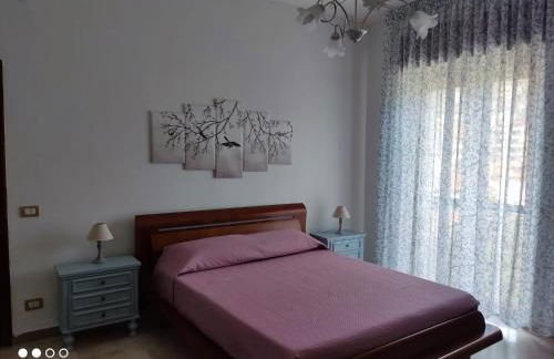 Residenza Regina Margherita, Apud Montes - Foto 1