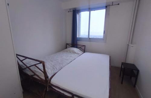 4 bedrooms, La Défense, 5 min walk to metro - Foto 24