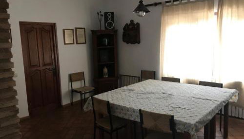 Casa Rural Los Robles - Foto 3