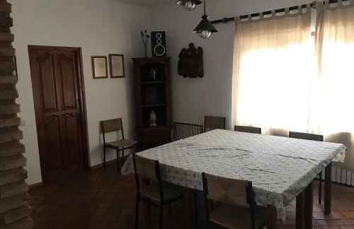 Casa Rural Los Robles - Foto 3