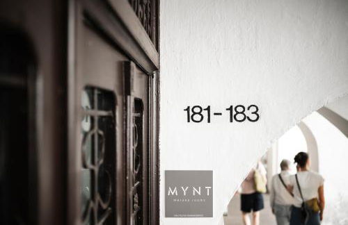 Mynt Merano Rooms - Photo 11