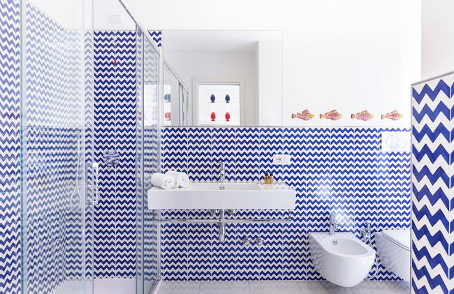 YourHome - Blu Oltre - Foto 53