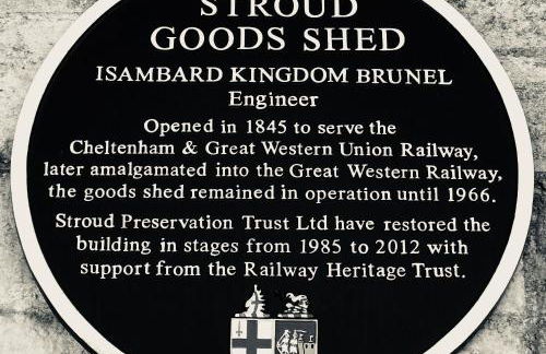 Upper Highview - Self Catering Apartment, fpventures Stroud - Foto 35