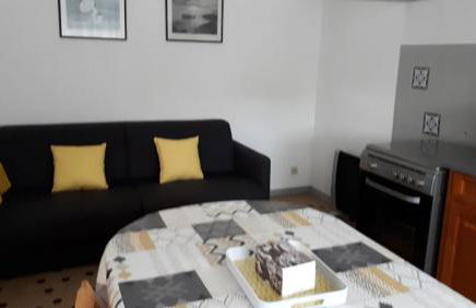 Les Chalets la Plage - Etape Vacances - Foto 12