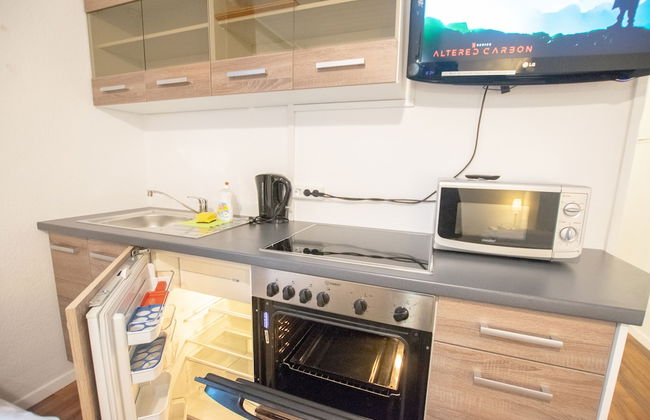 Lovely City House - Foto 47