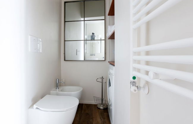 Heart Milan Apartments - Duomo Colonne - Foto 28