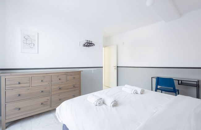 Elegant Coastal Haven Fully Renovated 3-bedroom Apartment - Foto 11