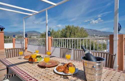 Apartamento en el centro De San Pedro con parking - DEL VALLE 72 1 - Foto 13