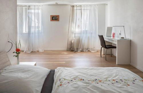 Ferienwohnung Feine Natur - Foto 24